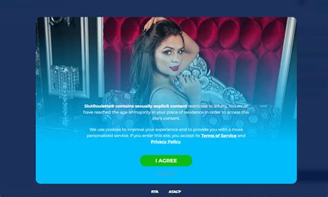 slutroulette cam|Chat with Sexy and Slutty Cam Teen 18+ live free on Slutroulette.